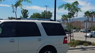 lake elsinore ca update police at Walmart 8/5/24