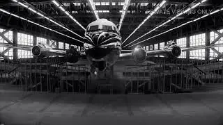 Aircraft (F.A.L.) - David Claerbout in conversation with Chantal Pattyn (Klara, 15 November 2021)
