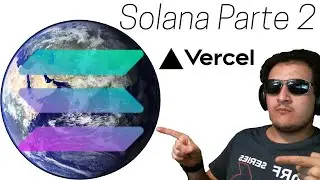 Desarrollando con Solana en ReactJS (TUTORIAL) parte 2