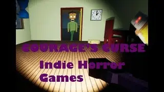 SOME OF MY BEST SCREAMS - Courage's Curse - Indie Horror Game