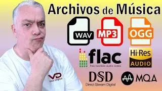 Audio Formats Which is better?