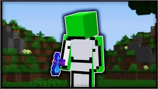 So I REMADE Dream in Minecraft... [Datapack]