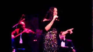 GRACIELA SIMAN  Con perfume a tango  Milonga Sentimental