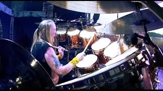 Iron Maiden - Speed of Light (Download Festival 2016) Legendado Tradução HD 1080p