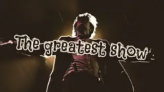 The Greatest Show| Doctor Who