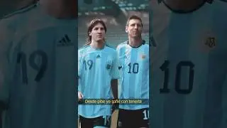 Vuelve La Scaloneta 🇦🇷😍