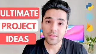 5 Ultimate Coding Project Ideas for Aspiring Software Engineers
