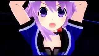 The Power of the Nep! (Nepgear Theme)