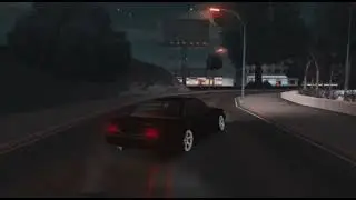 drift paradise #1