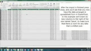 Replicating Text to Columns in PowerPivot