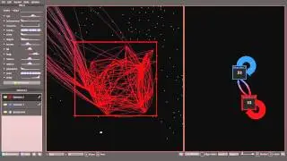 Multivariate Network Exploration and Presentation