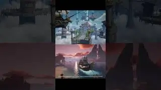 Игрофильм Тарисленд (часть 1) #shorts