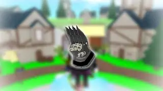 MM3 Skeleton Slasher Code! | Roblox | Murder Mystery 3!