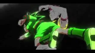 Came And Saw - Flow Edit