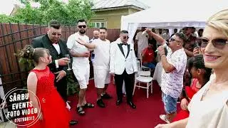 Ork Seducatori Romaniei & Florin Mir program la nasu mare Gelu 2024