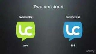 Livecode : One code to rule them all - part 1