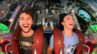 Michael & Daniel