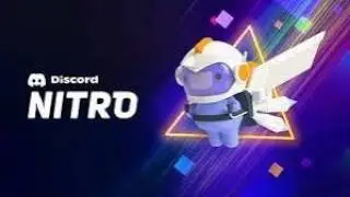 Гайд как получить БЕСПЛАТНО Discord Nitro