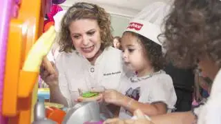 Weizmann Women of Vision 2012