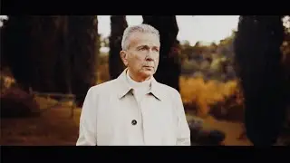 Pupo - Penso A Te   (official music video)