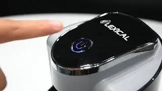 Кофемашина турка автоматическая Lexical