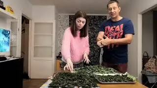 Заготовка  Иван Чая(Кипрей)