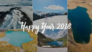 Hiking in Georgia © Green Zebra