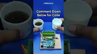 💧 Smart Water Quality Monitoring with Arduino.