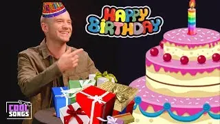 Happy Birthday Sean Evans (Hot Ones Remix)