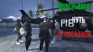 RedAge RP Спел песню и отпустили
