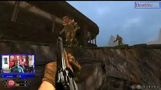 Doomsday - Mods, Maps, and Mayhem 10/18/2022