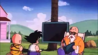 Dragon ball Kai cancion