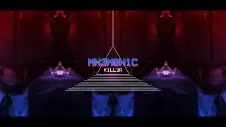 MN3M0N1C K1LL3R - Vj Dobermann