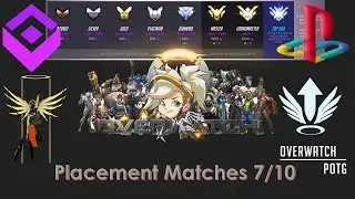 Oh Come On! (S5 7/10 Placement)