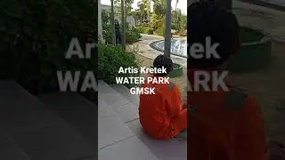ARTIS KRETEK WATER PARK GMSK KUDUS