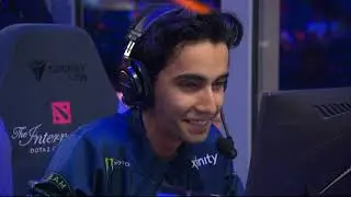 [EN] OG vs EG BO3 - The International 2019 Main Event