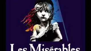 On My Own - Les Miserables
