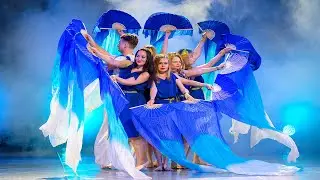Танец с вейлами 