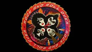 Baby Driver by KISS REMASTERED