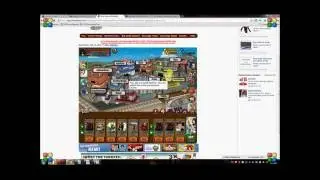 Ninja Saga GOLD and EXP hack (By Camper)