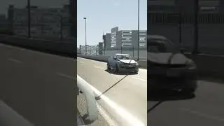 luh calm cars II… check full video plz… #beamngdrive #ibishu #рек #рекомендации #cars