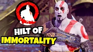 This Overpowered Relic Breaks The Game - God of War Ragnarök Valhalla Strongest Build