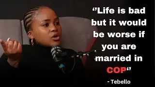 Tebello ON marital contracts, Extra marital kids, side chicks etc
