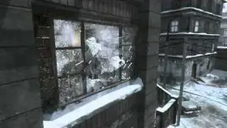 phazer03 - Black Ops Game Clip
