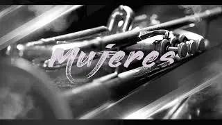 Mujeres - Dj Morro