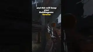 How to NEVER lose Gobblegums Black Ops 3 zombies #shorts #callofduty #codzombiesshort