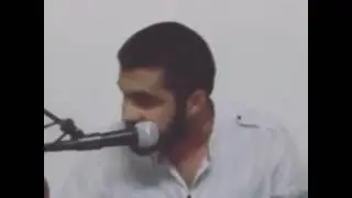 Про маму. Надир Абу Халид