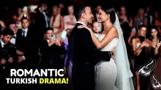 Top 10 Best Romantic Turkish Drama That Will Give You Butterflies | Best Turkish Romantic Series