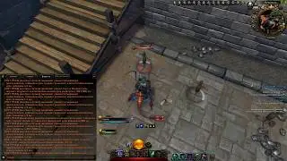 Neverwinter online | m16 | Почему Боевое преимущество так важно !?