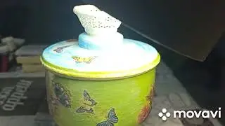 Новая жизнь старой керосиновой лампы.